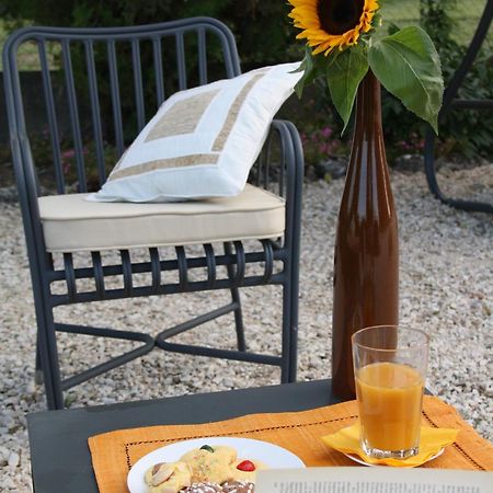 Alla Corte Del Picchio Room & Breakfast Castel Guelfo Di Bologna Exteriér fotografie