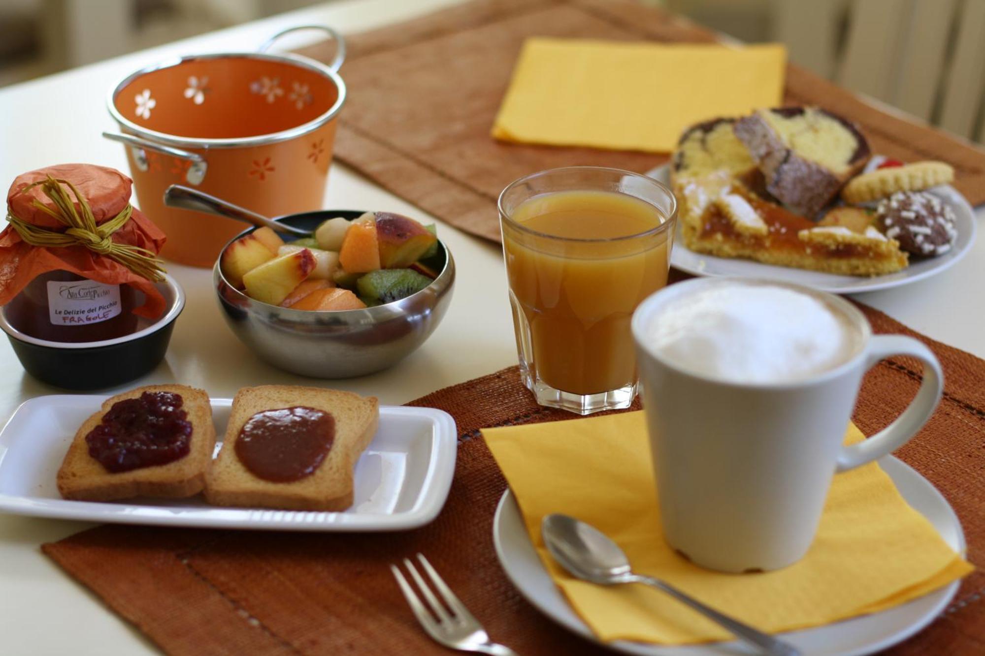 Alla Corte Del Picchio Room & Breakfast Castel Guelfo Di Bologna Exteriér fotografie