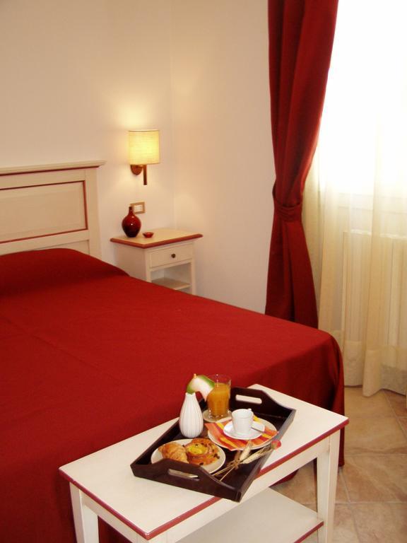 Alla Corte Del Picchio Room & Breakfast Castel Guelfo Di Bologna Exteriér fotografie