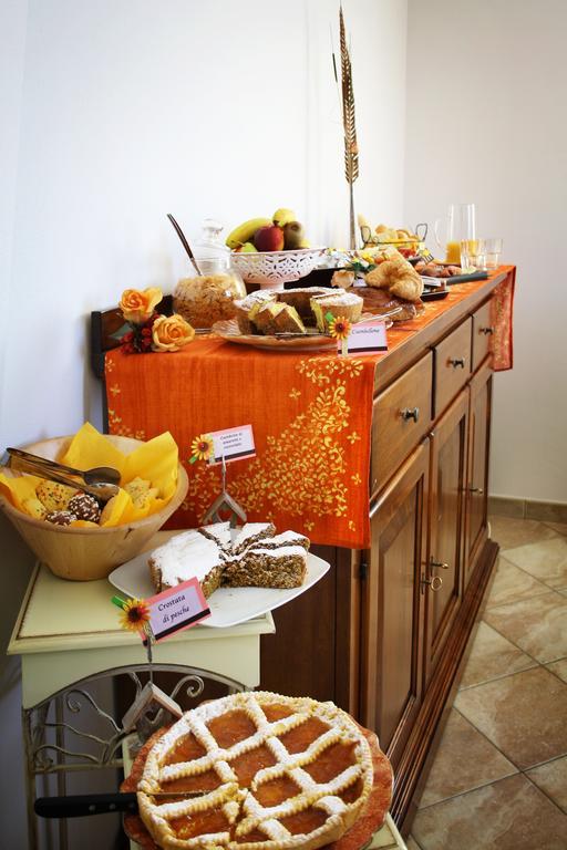 Alla Corte Del Picchio Room & Breakfast Castel Guelfo Di Bologna Exteriér fotografie