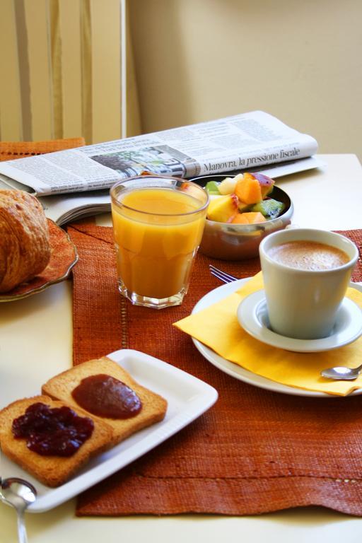 Alla Corte Del Picchio Room & Breakfast Castel Guelfo Di Bologna Exteriér fotografie