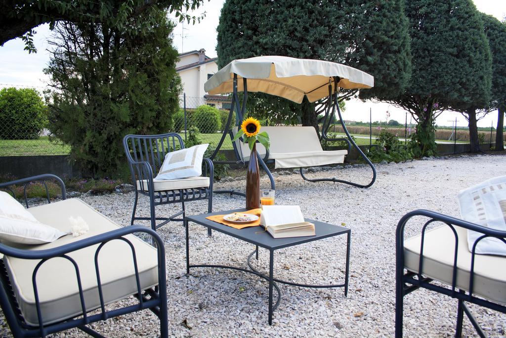 Alla Corte Del Picchio Room & Breakfast Castel Guelfo Di Bologna Pokoj fotografie